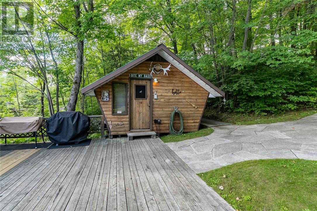 700 Bayline Drive, Mckerrow, Ontario  P0P 1M0 - Photo 26 - 2124370