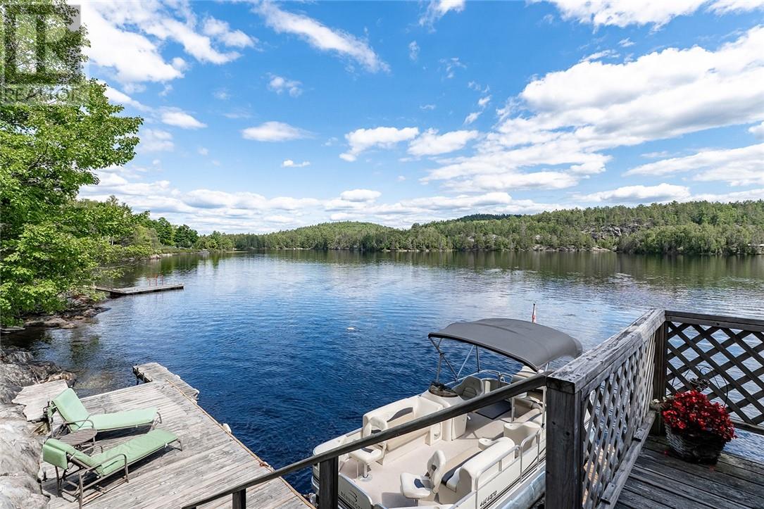 700 Bayline Drive, Mckerrow, Ontario  P0P 1M0 - Photo 37 - 2124370