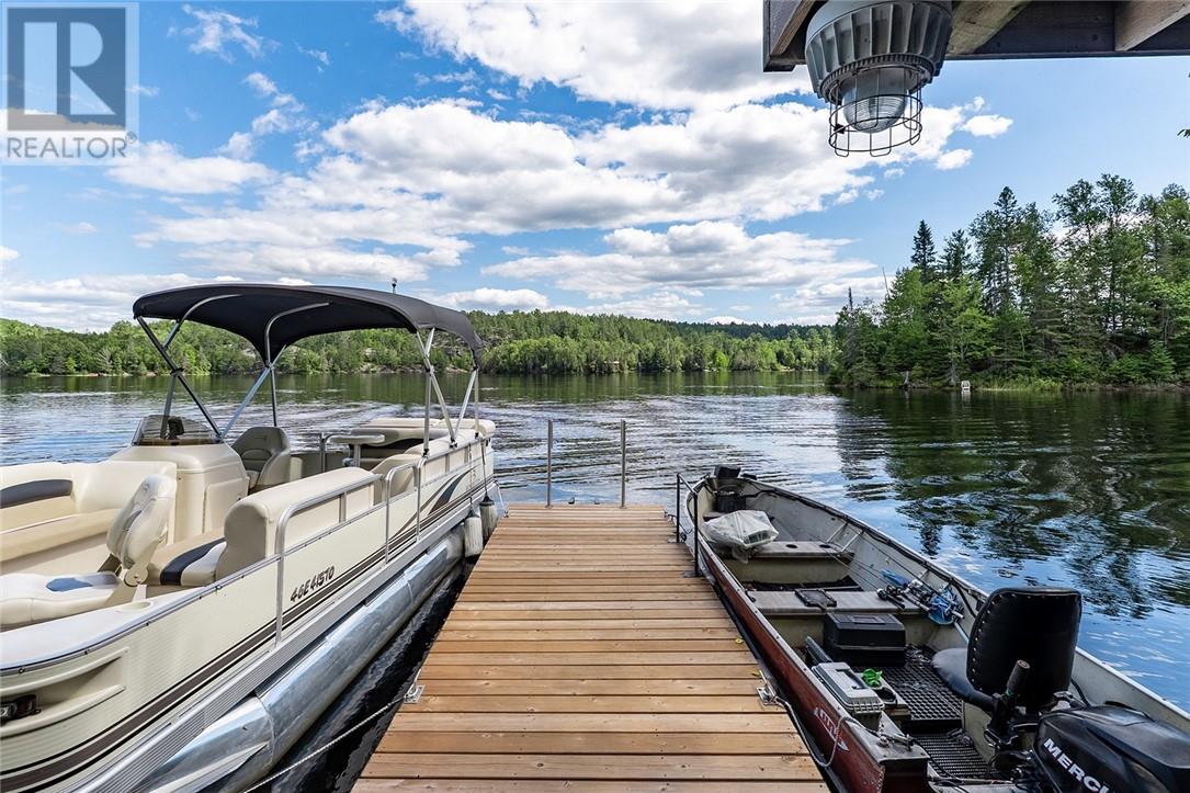700 Bayline Drive, Mckerrow, Ontario  P0P 1M0 - Photo 36 - 2124370