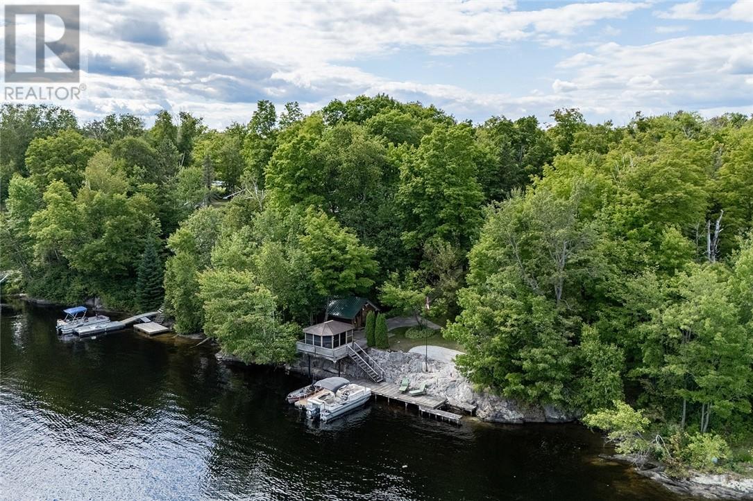 700 Bayline Drive, Mckerrow, Ontario  P0P 1M0 - Photo 44 - 2124370