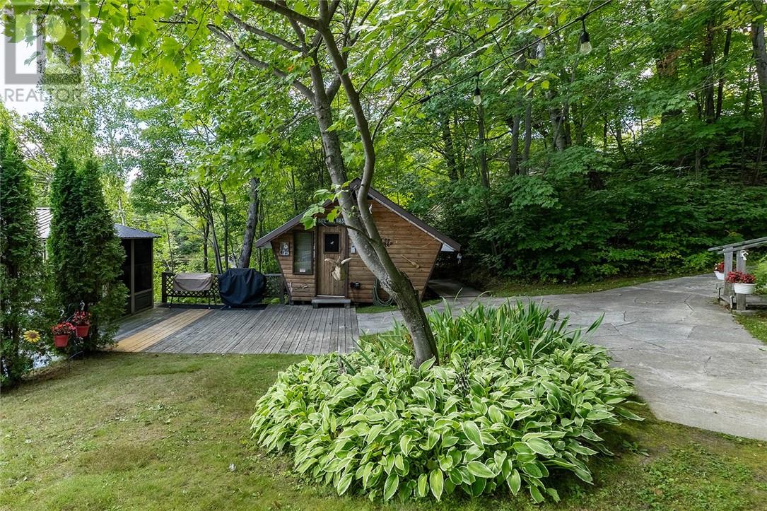 700 Bayline Drive, Mckerrow, Ontario  P0P 1M0 - Photo 53 - 2124370