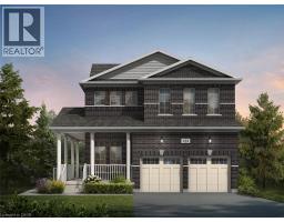 19 SPACHMAN Street, Kitchener, Ontario