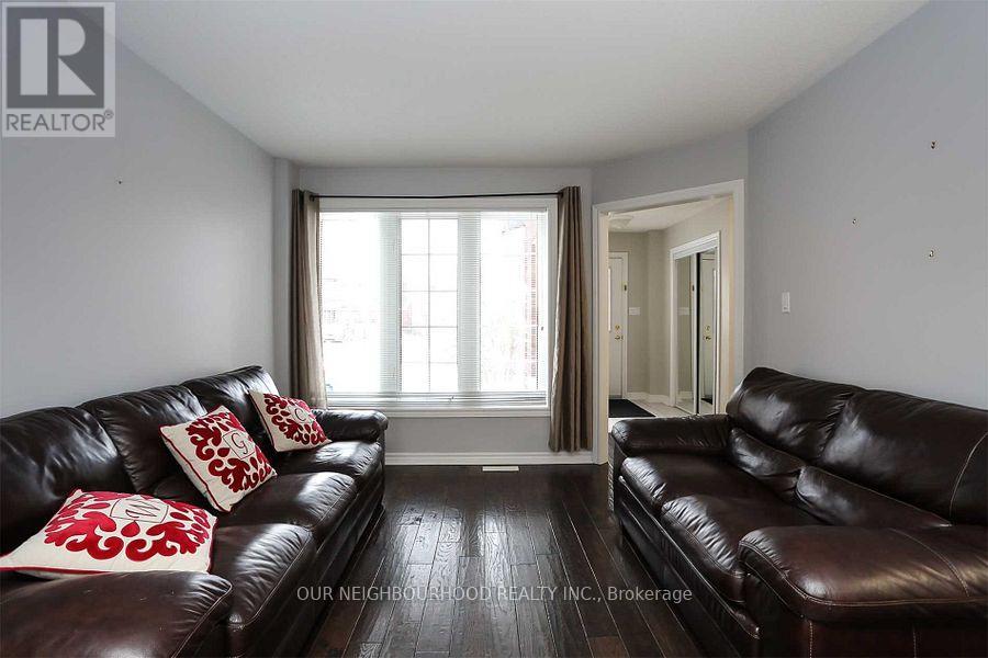 83 Cloughley Drive N, Barrie, Ontario  L4N 9T8 - Photo 6 - S12367862