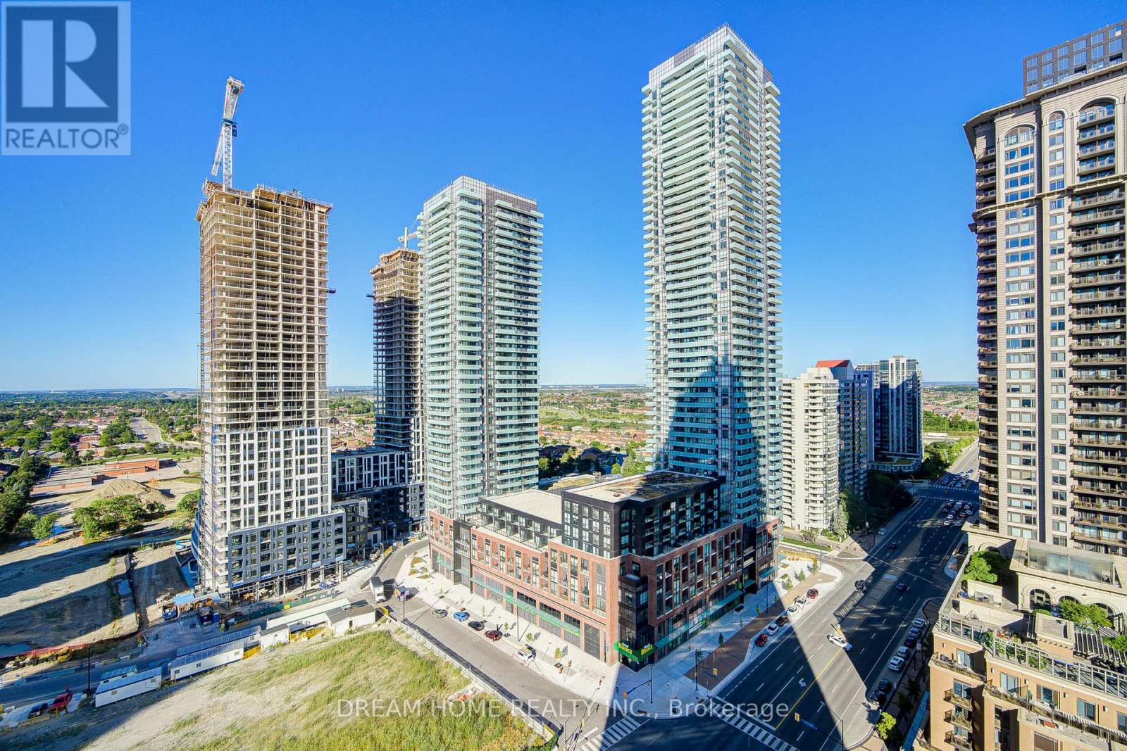 2004 - 388 Prince Of Wales Drive, Mississauga, Ontario  L5B 0A1 - Photo 40 - W12367805