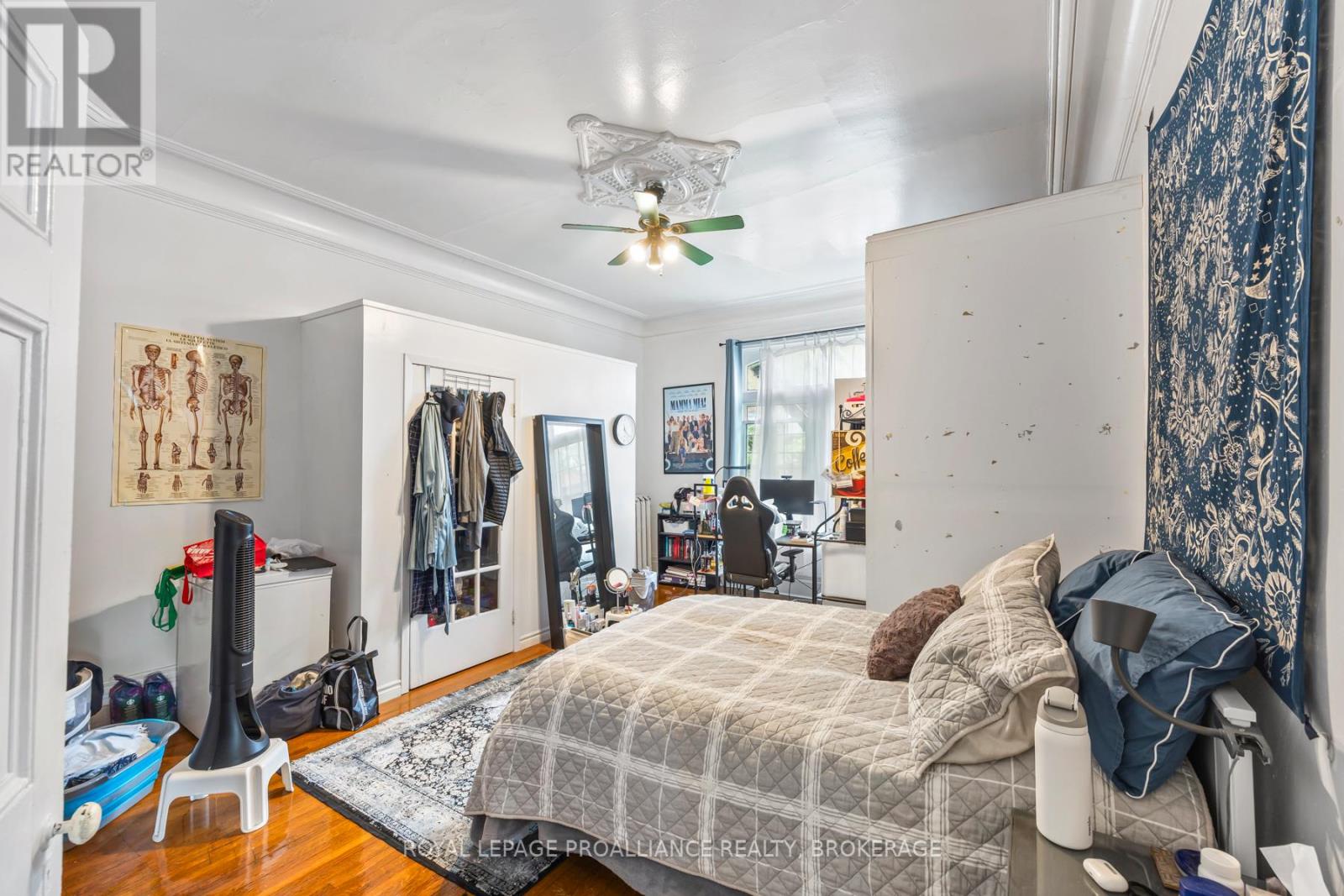 99 Bagot Street, Kingston, Ontario  K7L 3E6 - Photo 13 - X12367873