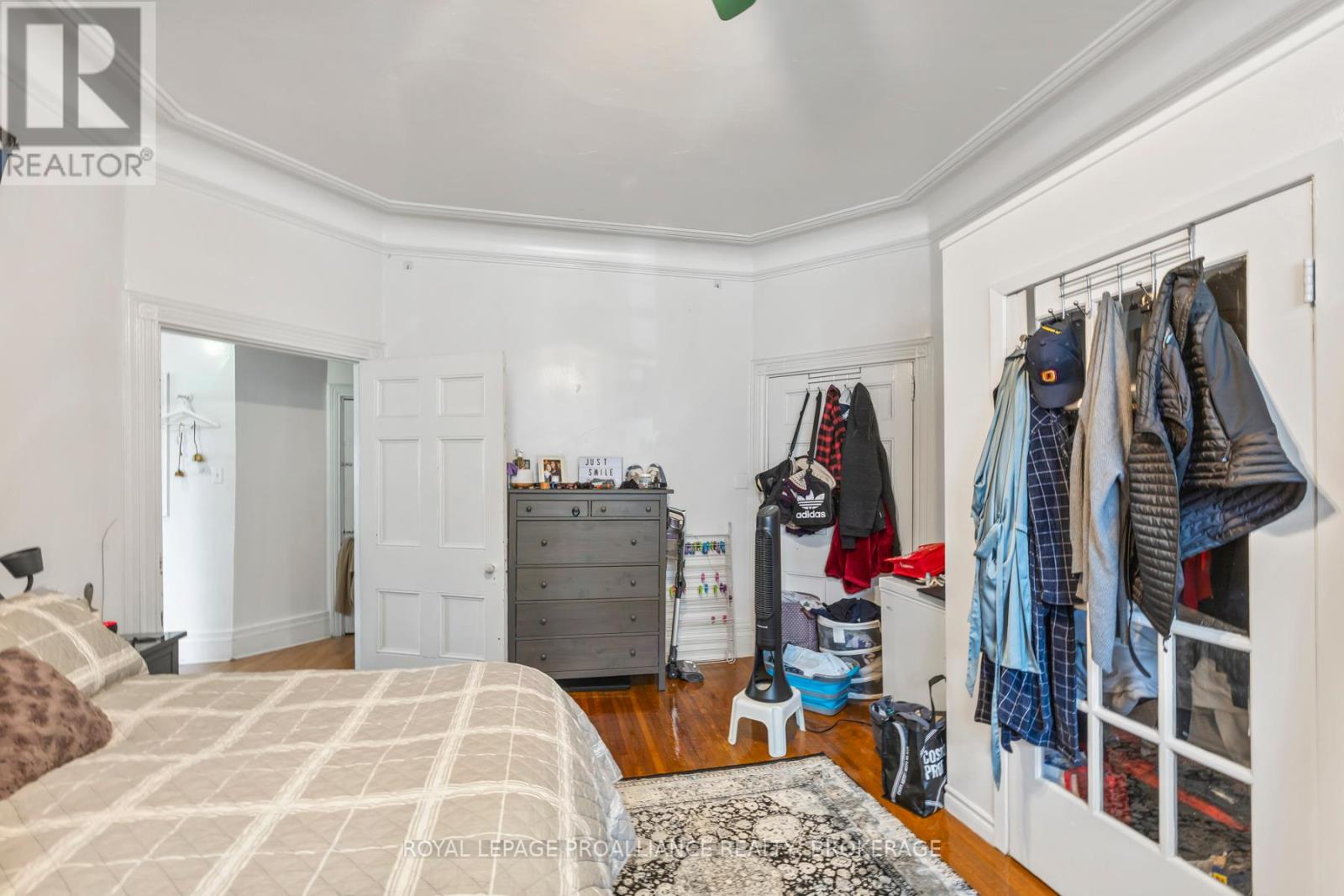 99 Bagot Street, Kingston, Ontario  K7L 3E6 - Photo 14 - X12367873