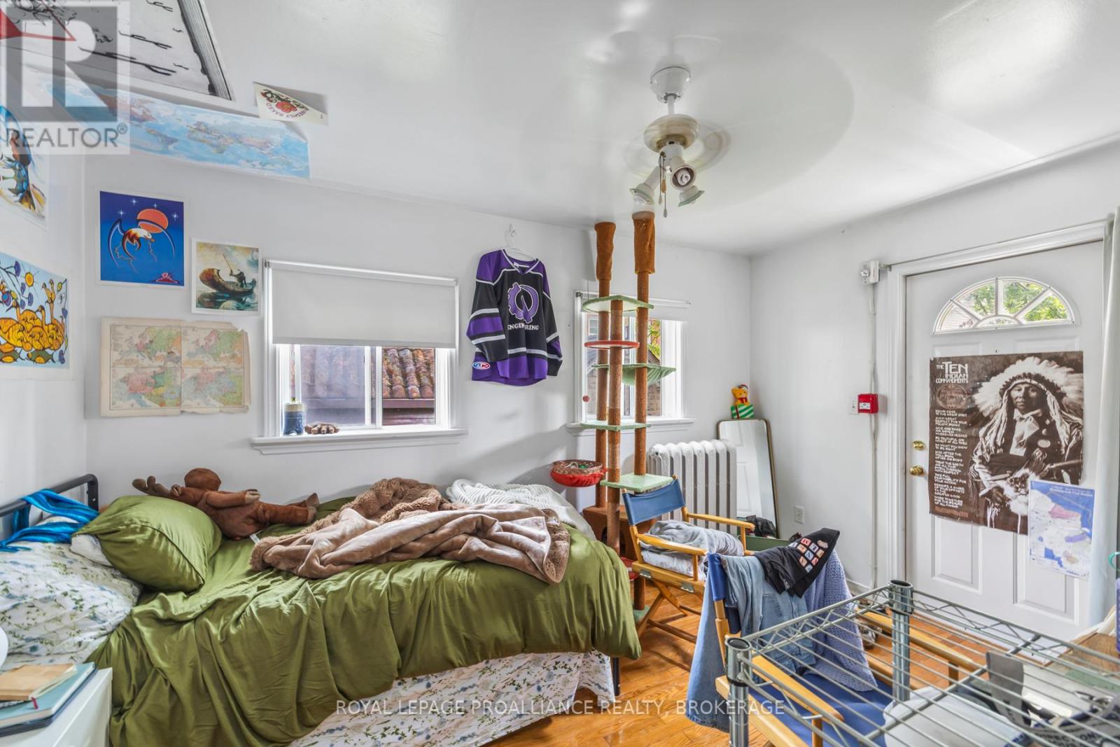 99 Bagot Street, Kingston, Ontario  K7L 3E6 - Photo 20 - X12367873