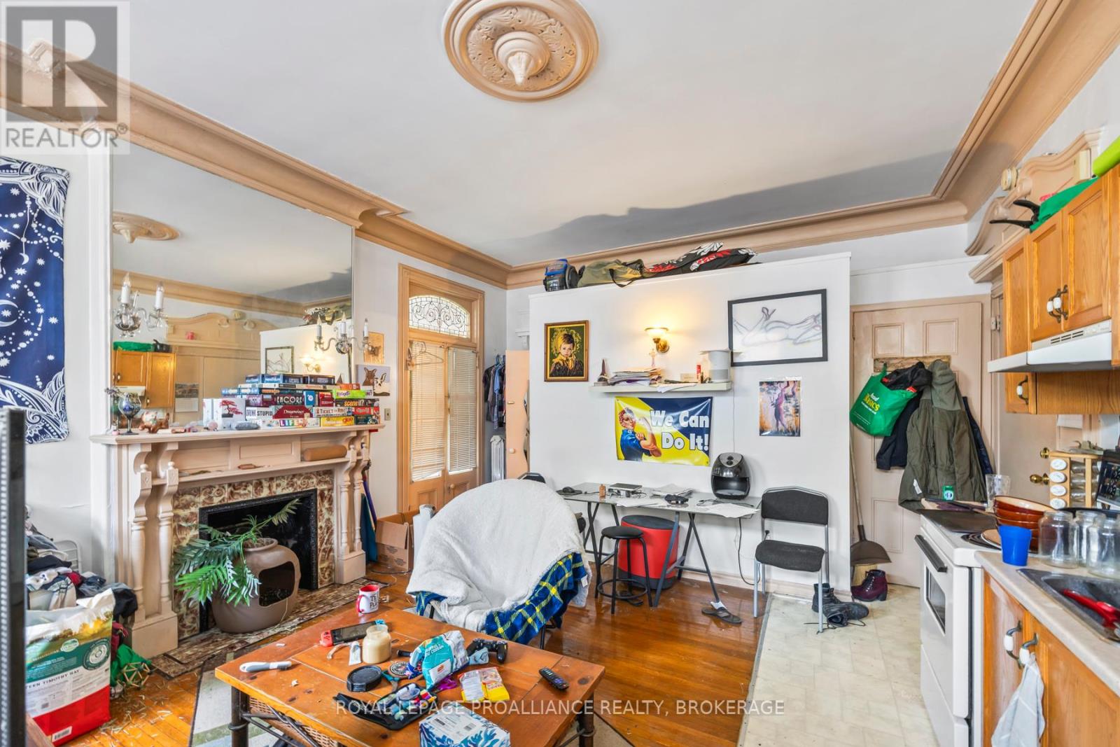 99 Bagot Street, Kingston, Ontario  K7L 3E6 - Photo 23 - X12367873