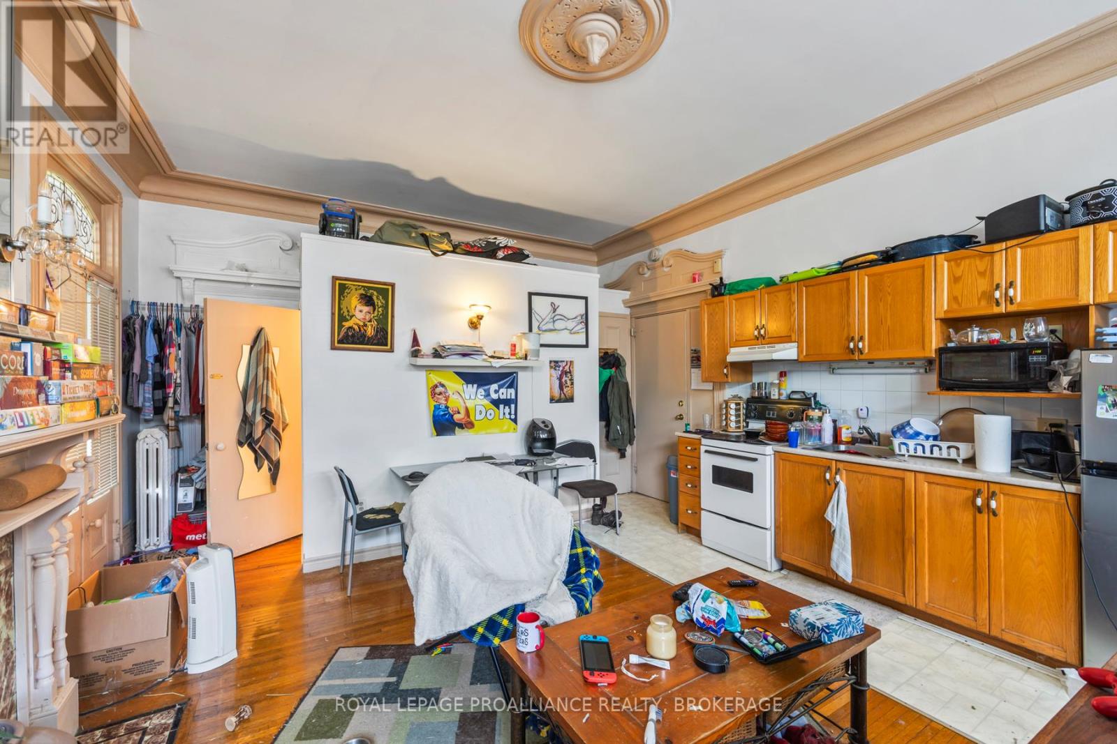 99 Bagot Street, Kingston, Ontario  K7L 3E6 - Photo 24 - X12367873