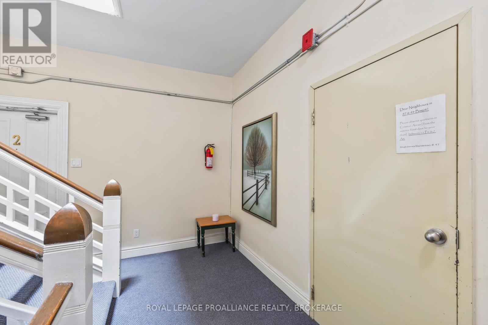 99 Bagot Street, Kingston, Ontario  K7L 3E6 - Photo 26 - X12367873