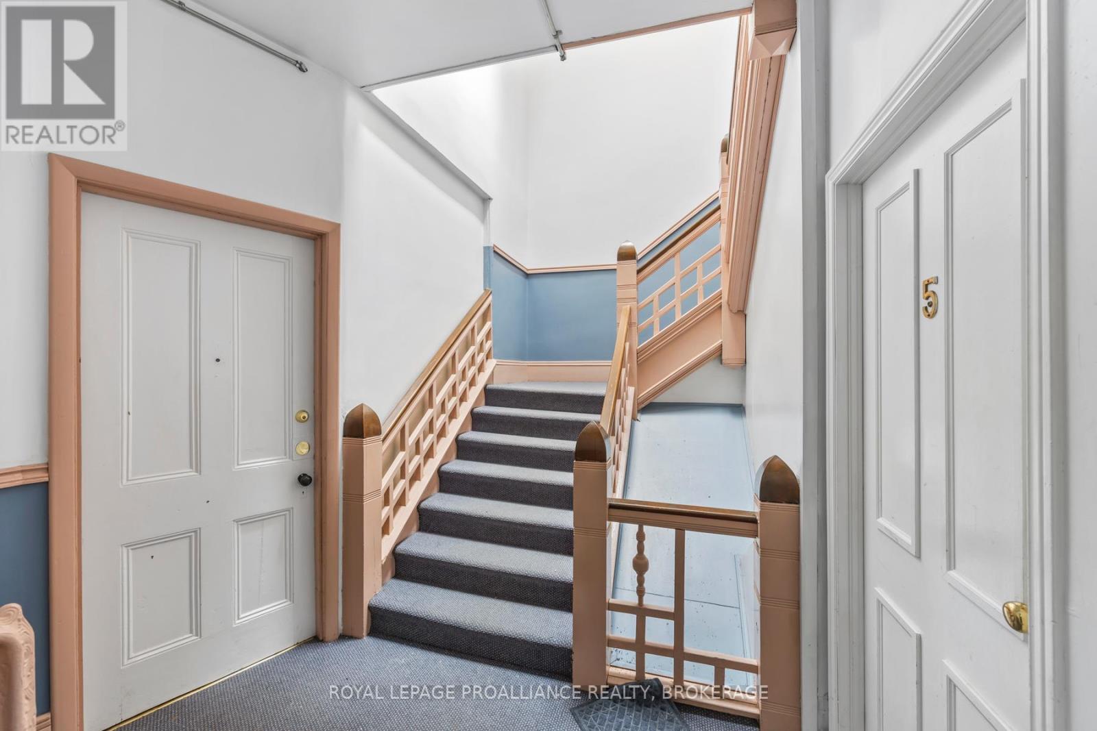 99 Bagot Street, Kingston, Ontario  K7L 3E6 - Photo 27 - X12367873