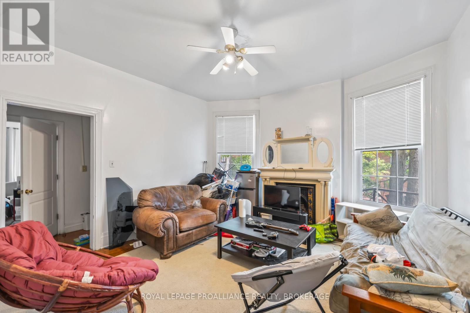99 Bagot Street, Kingston, Ontario  K7L 3E6 - Photo 35 - X12367873