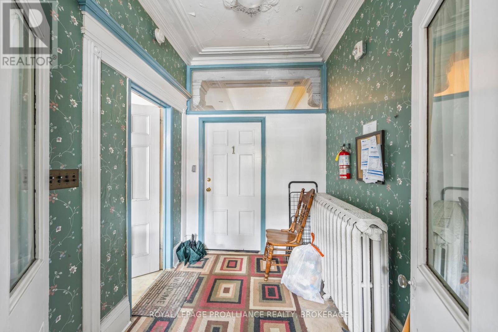 99 Bagot Street, Kingston, Ontario  K7L 3E6 - Photo 8 - X12367873