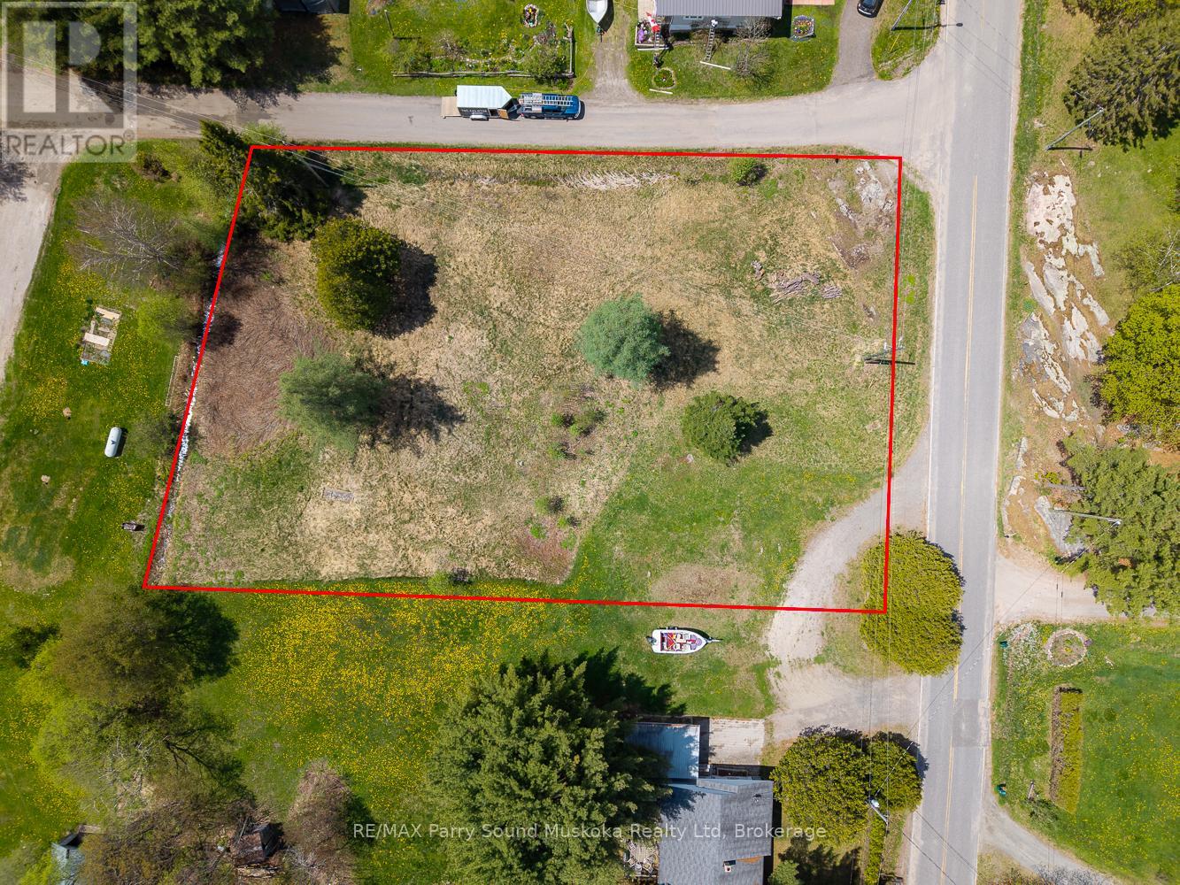 63 Pineridge Drive, Mcdougall, Ontario  P2A 2W9 - Photo 1 - X12367827