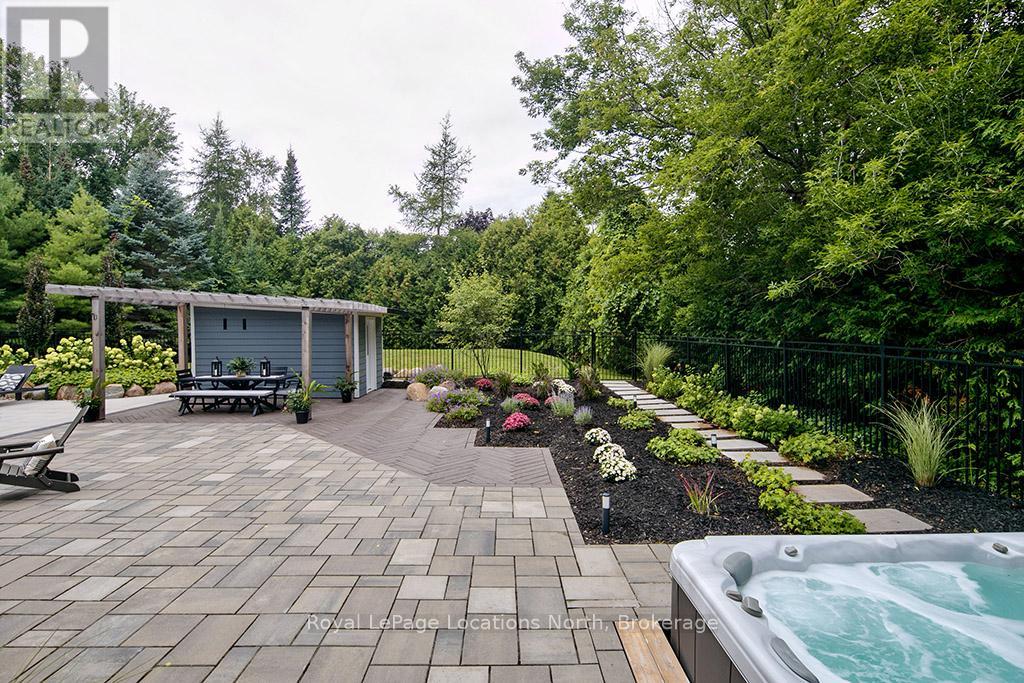 116 Marsh Street, Blue Mountains, Ontario  N0H 1J0 - Photo 16 - X12367833