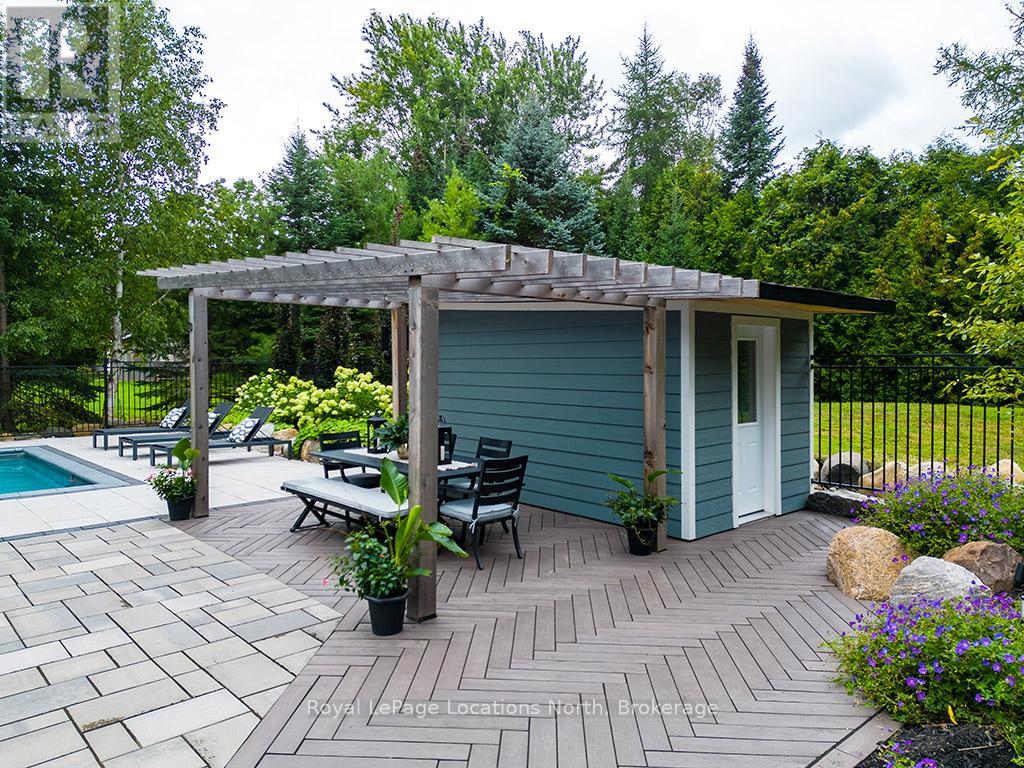 116 Marsh Street, Blue Mountains, Ontario  N0H 1J0 - Photo 18 - X12367833