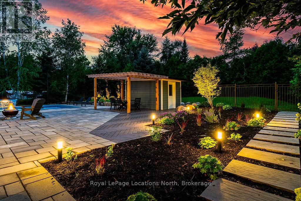116 Marsh Street, Blue Mountains, Ontario  N0H 1J0 - Photo 19 - X12367833