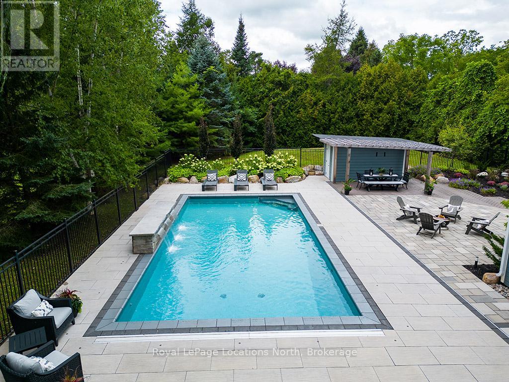 116 Marsh Street, Blue Mountains, Ontario  N0H 1J0 - Photo 25 - X12367833