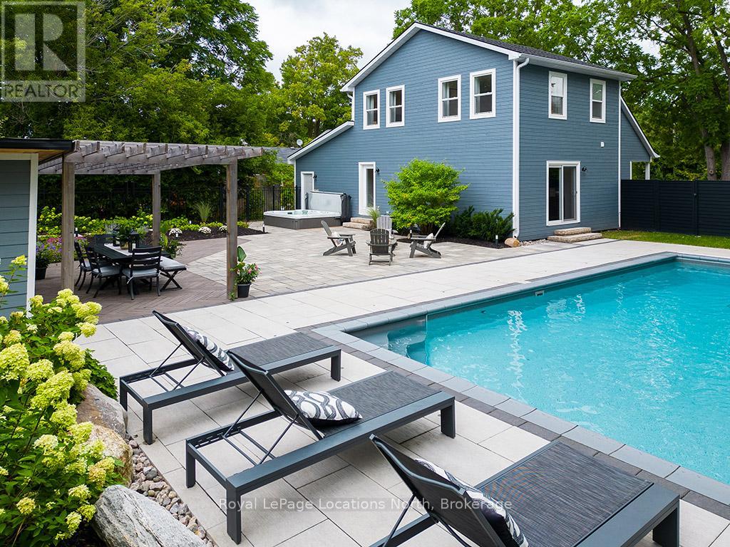 116 Marsh Street, Blue Mountains, Ontario  N0H 1J0 - Photo 28 - X12367833