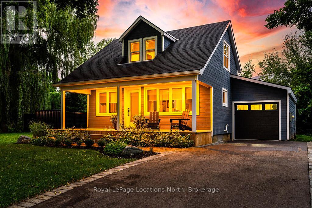 116 Marsh Street, Blue Mountains, Ontario  N0H 1J0 - Photo 3 - X12367833