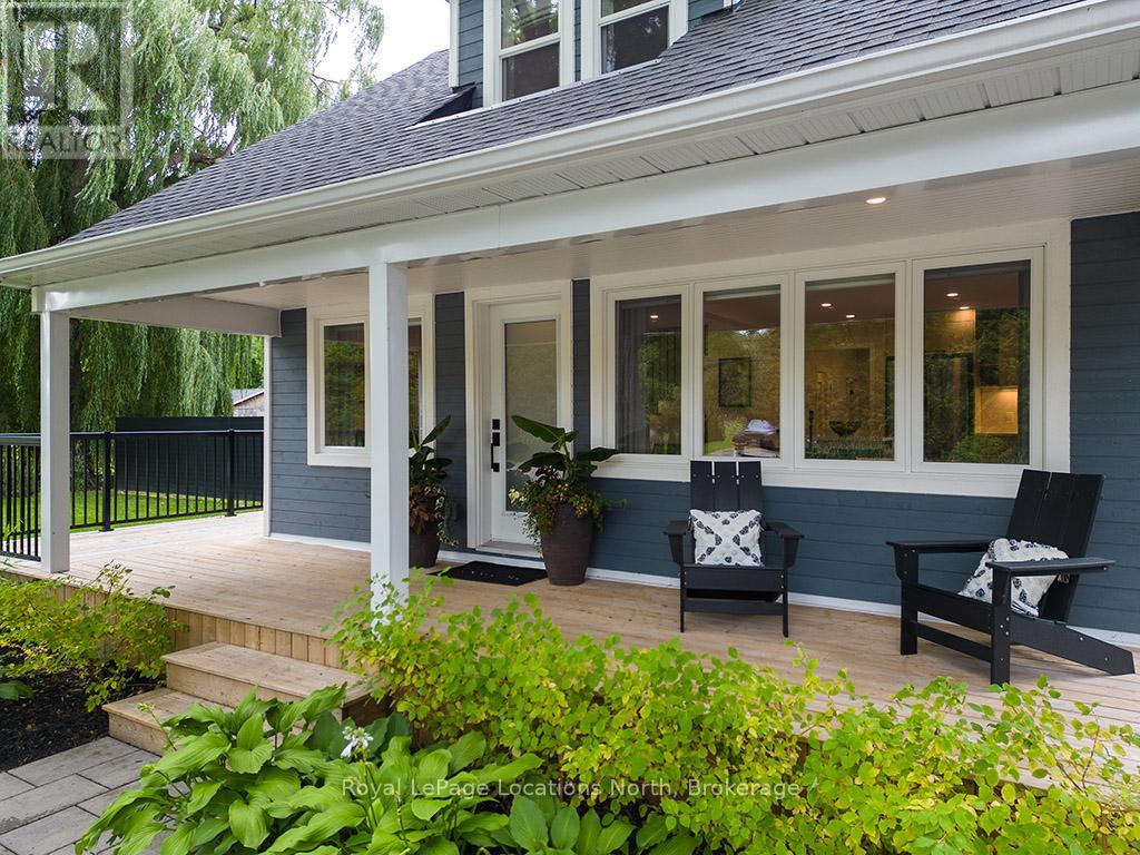 116 Marsh Street, Blue Mountains, Ontario  N0H 1J0 - Photo 4 - X12367833