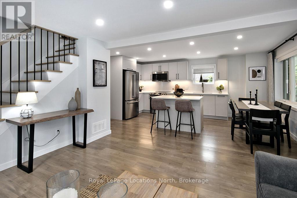 116 Marsh Street, Blue Mountains, Ontario  N0H 1J0 - Photo 7 - X12367833