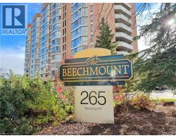 265 WESTCOURT Place Unit# 608, Waterloo, Ontario