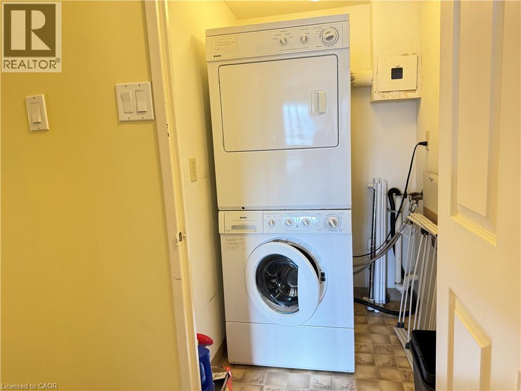 265 Westcourt Place Unit# 608, Waterloo, Ontario  N2L 6E4 - Photo 9 - 40763823