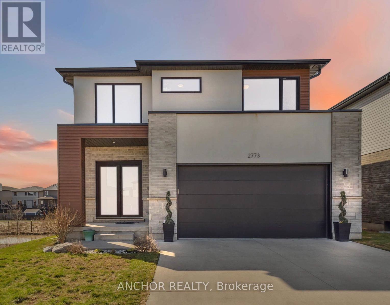 2773 Heardcreek Trail, London North (North S), Ontario  N6G 0W1 - Photo 2 - X12367865