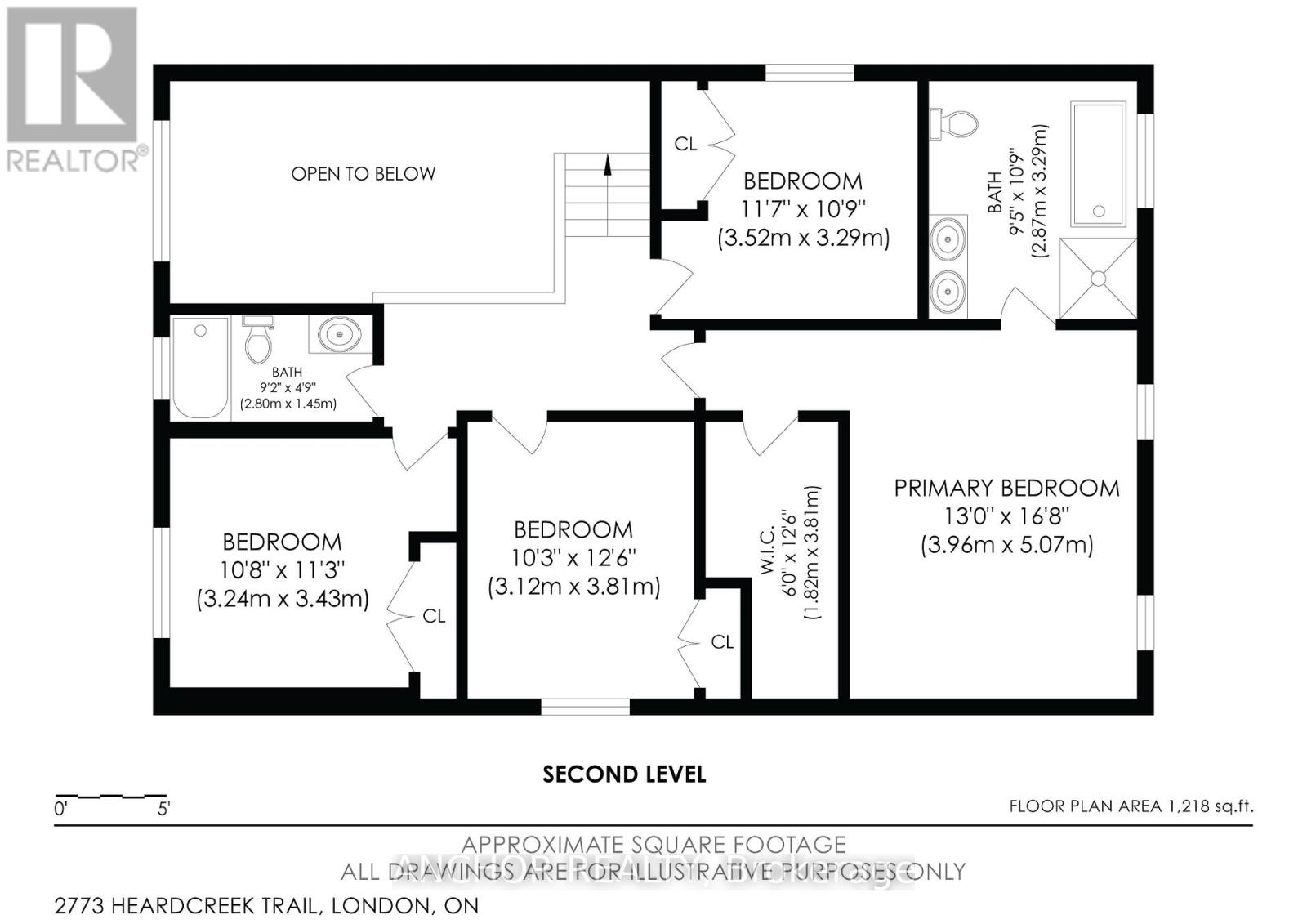 2773 Heardcreek Trail, London North, Ontario  N6G 0W1 - Photo 39 - X12367865