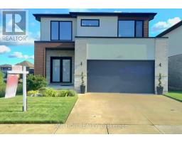 2773 Heardcreek Trail, London North (North S), Ca