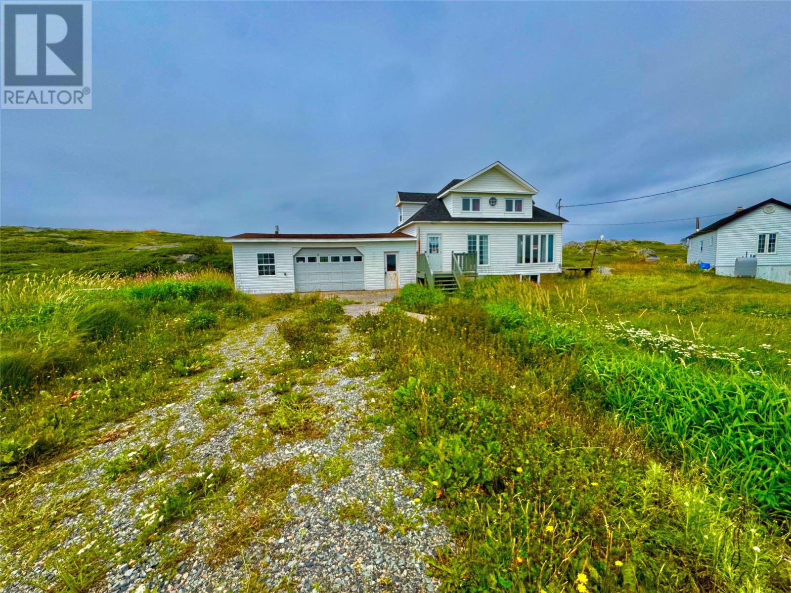 16 B Brown's Road, Joe Batts Arm, Newfoundland & Labrador  A0G 2X0 - Photo 1 - 1289650