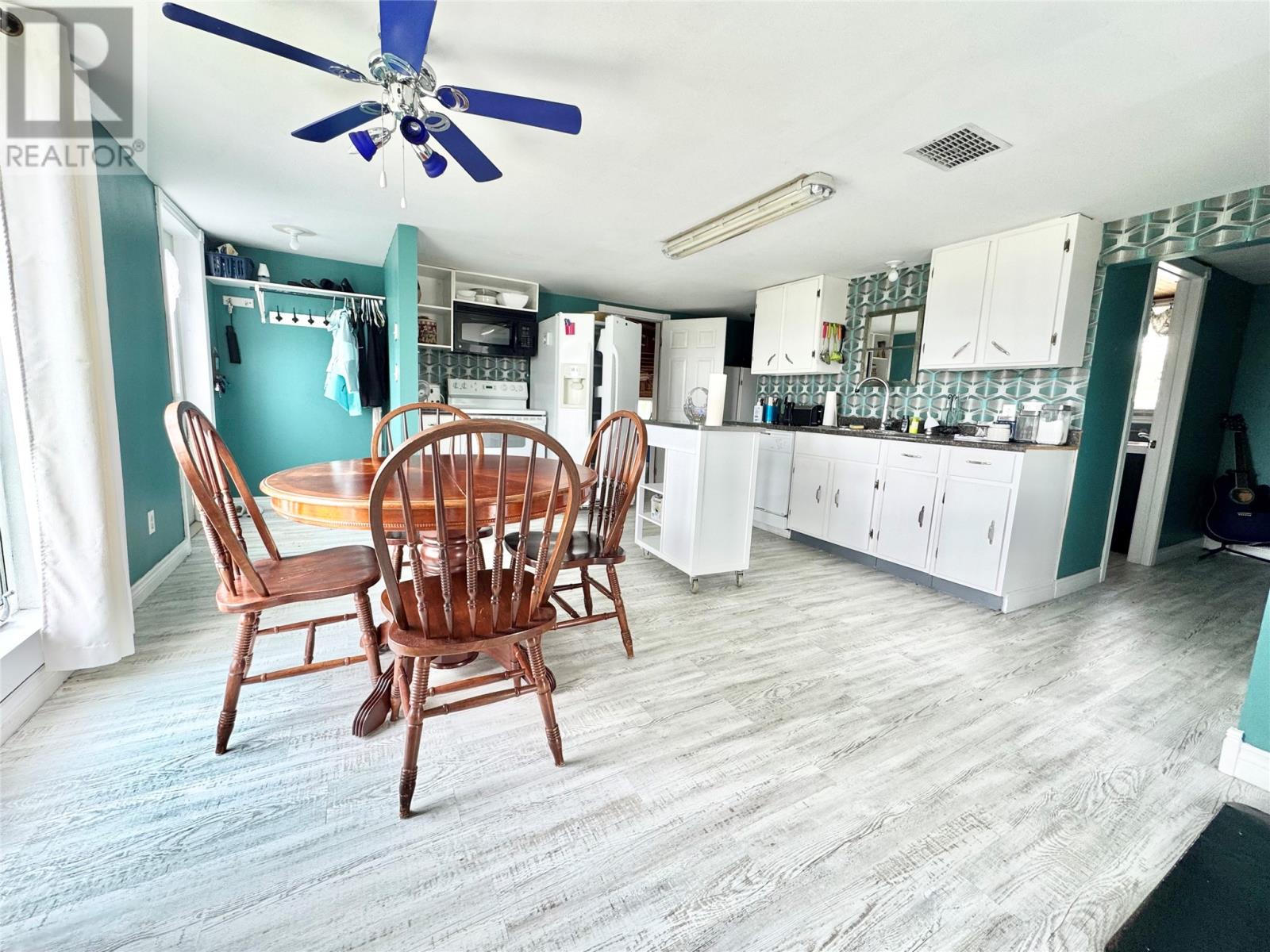 16 B Brown's Road, Joe Batts Arm, Newfoundland & Labrador  A0G 2X0 - Photo 10 - 1289650