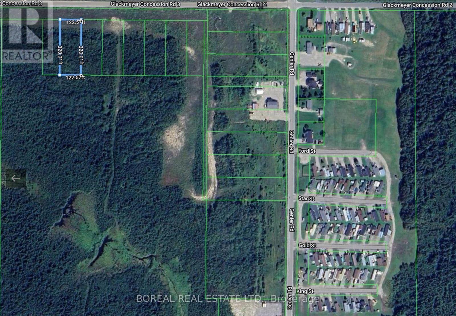 Lt 2 Con 2 & 3, Cochrane, Ontario  P0L 1C0 - Photo 1 - T12367870