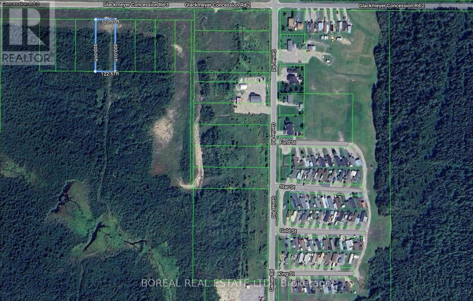 Lt 4 Con 2 & 3, Cochrane, Ontario  P0L 1C0 - Photo 1 - T12367874