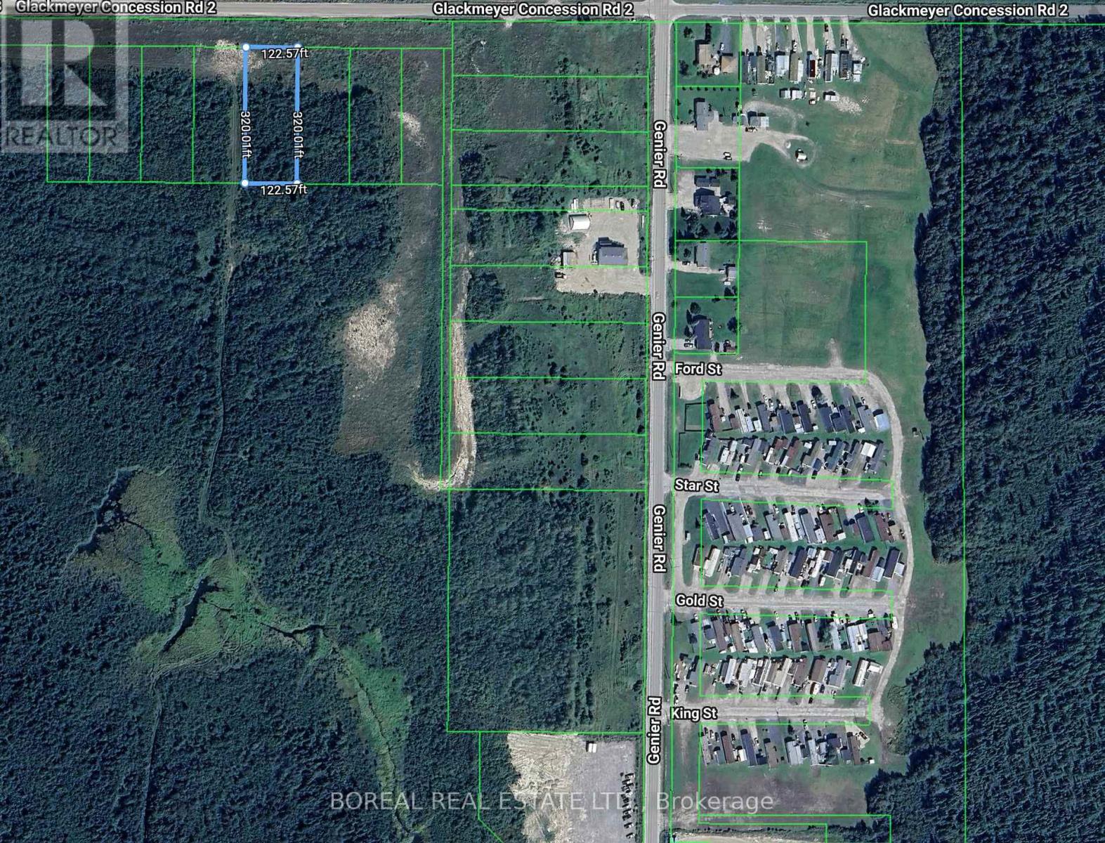Lt 5 Con 2 & 3, Cochrane, Ontario  P0L 1C0 - Photo 1 - T12367876