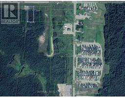 LT 5 CON 2 & 3, Cochrane, Ontario