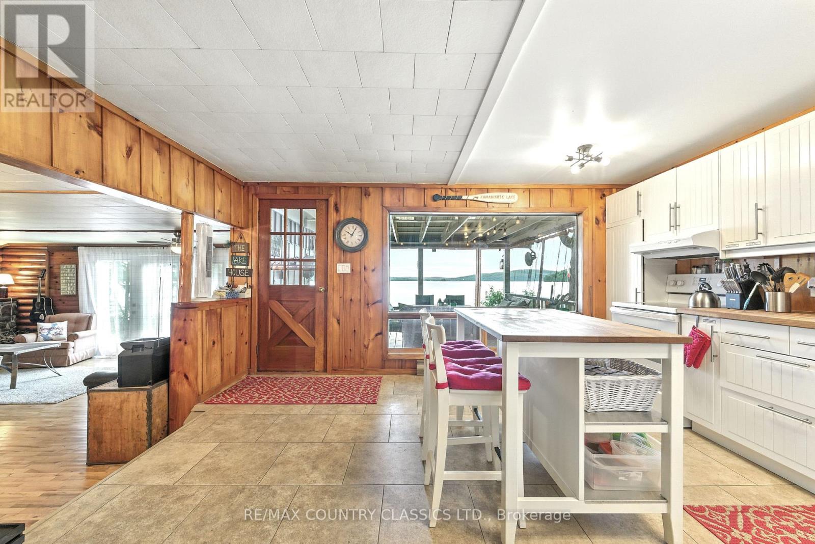 1258 Kamaniskeg Lake Road, Hastings Highlands, Ontario  K0J 1L0 - Photo 10 - X12367850