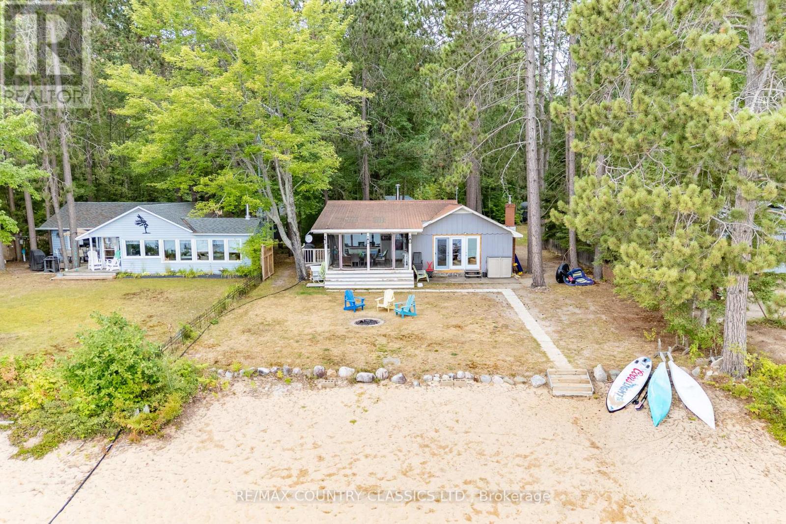 1258 Kamaniskeg Lake Road, Hastings Highlands, Ontario  K0J 1L0 - Photo 22 - X12367850