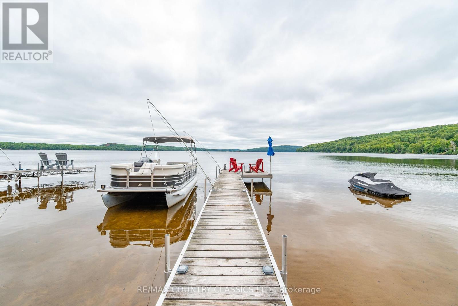 1258 Kamaniskeg Lake Road, Hastings Highlands, Ontario  K0J 1L0 - Photo 4 - X12367850