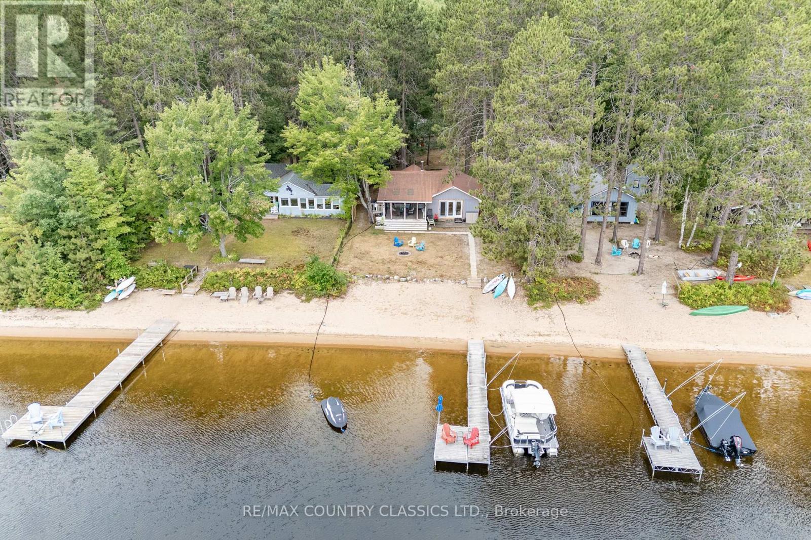 1258 Kamaniskeg Lake Road, Hastings Highlands, Ontario  K0J 1L0 - Photo 5 - X12367850