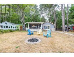 1258 KAMANISKEG LAKE ROAD, Hastings Highlands, Ontario