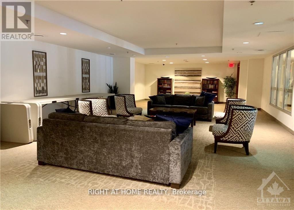 709 - 242 Rideau Street, Ottawa, Ontario  K1N 0B7 - Photo 16 - X12367869