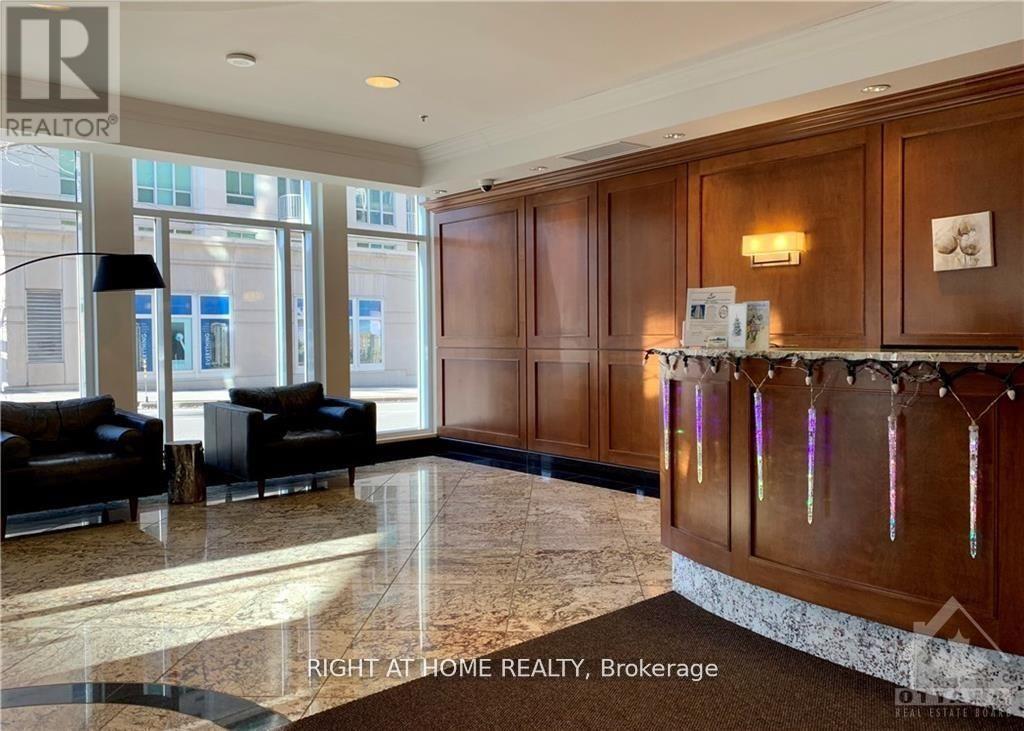 709 - 242 Rideau Street, Ottawa, Ontario  K1N 0B7 - Photo 3 - X12367869