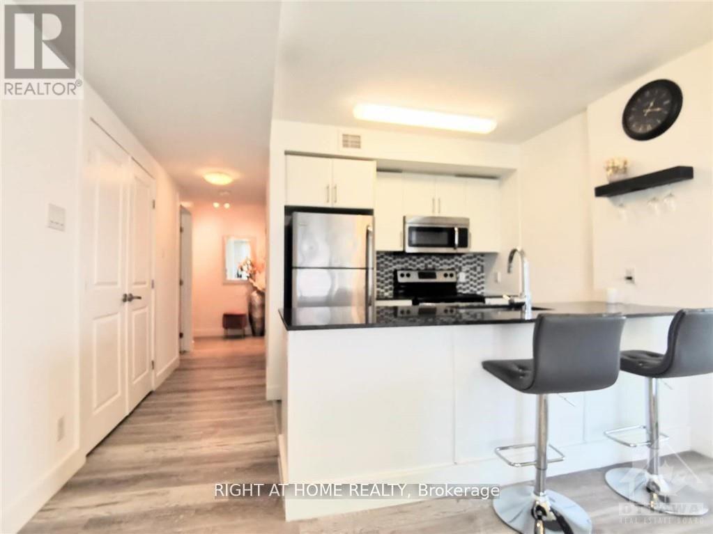 709 - 242 Rideau Street, Ottawa, Ontario  K1N 0B7 - Photo 9 - X12367869