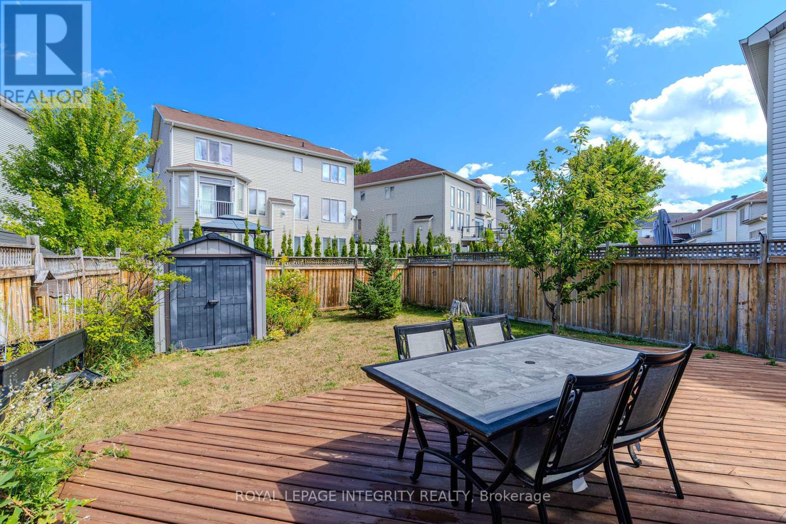 218 Keyrock Drive, Ottawa, Ontario  K2T 0B4 - Photo 39 - X12363732