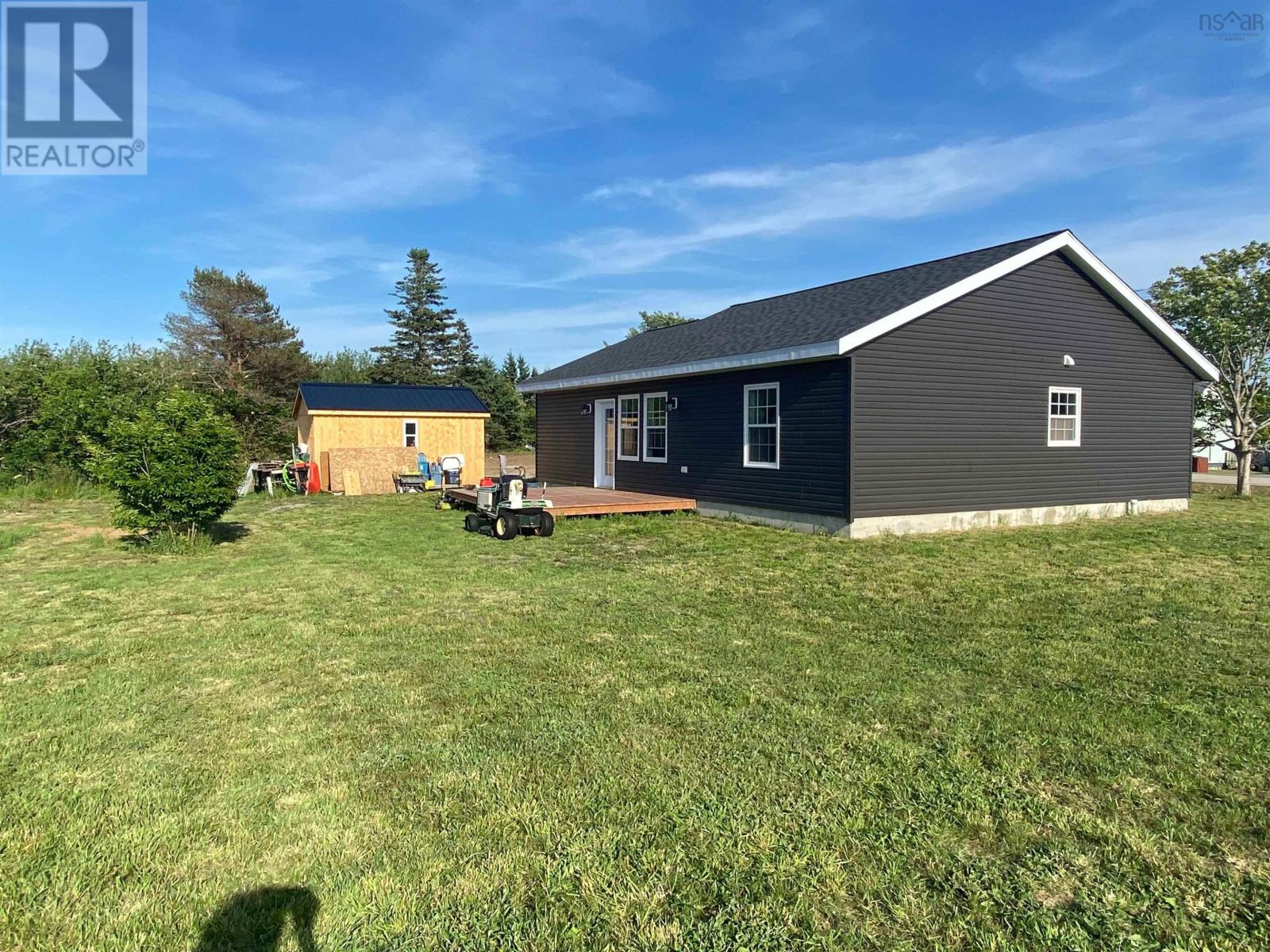 28 Franks Road, West Pubnico, Nova Scotia  B0W 3S0 - Photo 24 - 202501061