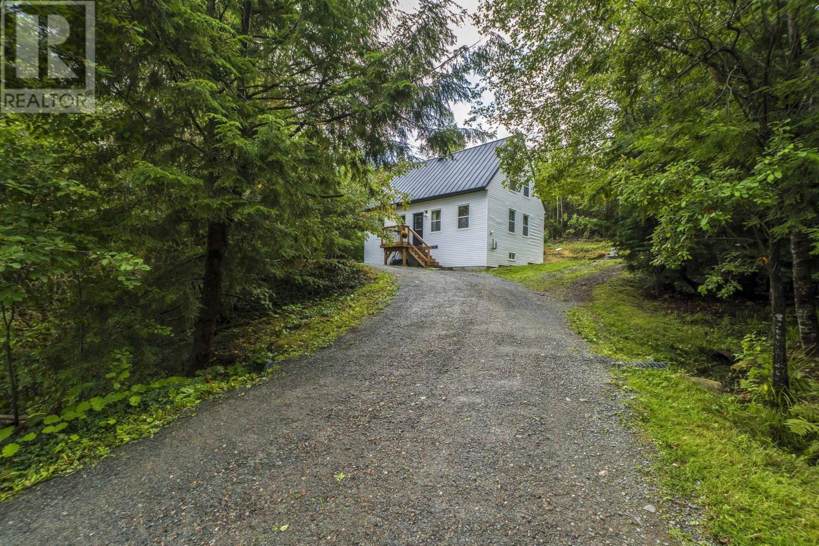 191 J Ramsey Road, Wittenburg, Nova Scotia