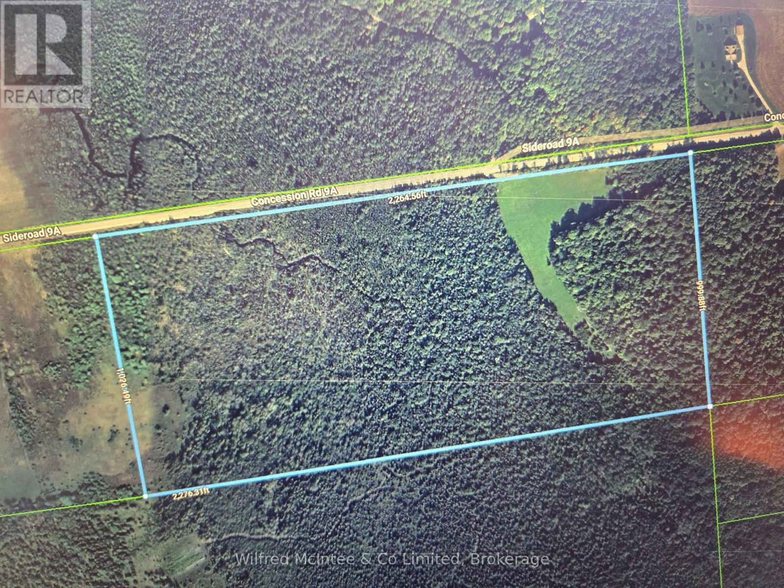 581650 9a Side Road, Chatsworth, Ontario  N0H 1K0 - Photo 11 - X12365912