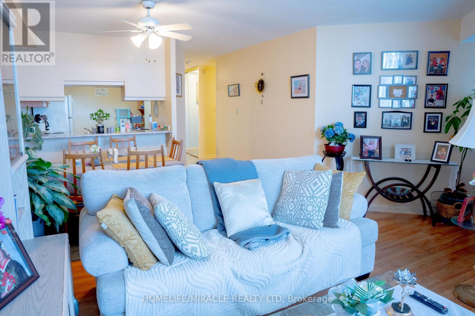 1401 - 234 Albion Road, Toronto, Ontario  M9W 6A5 - Photo 31 - W12359622